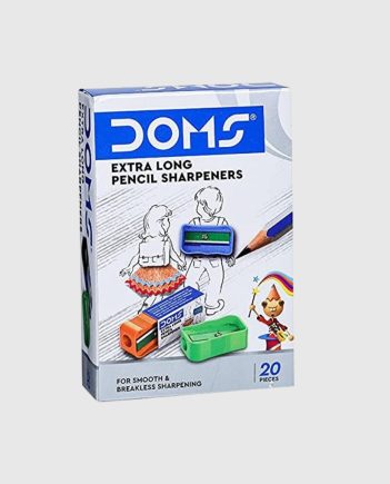 Doms Sharpener